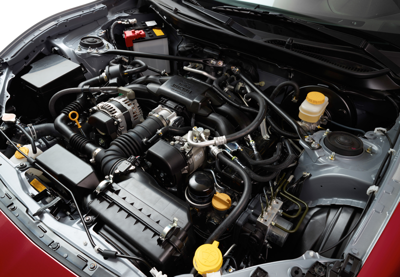Illustration for article titled Ten Best Secretly Awesome Base Car Engines